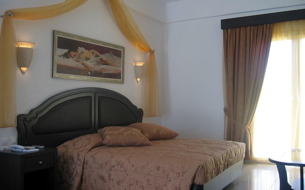Giannoulaki Hotel Mykonos Town Zewnętrze zdjęcie